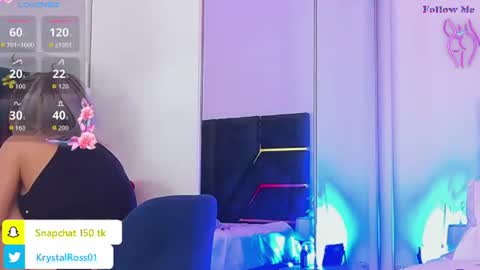 AllisonSweetie online show from 06/14/26, 10:06
