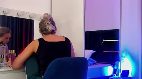 AllisonSweetie online show from 07/27/26, 12:34