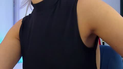 AllisonSweetie online show from 07/29/26, 10:57