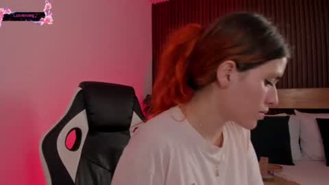 A L L I S S online show from 07/23/26, 01:58
