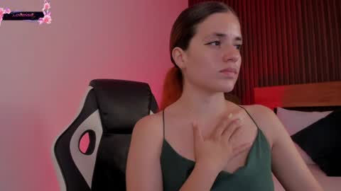 A L L I S S online show from 07/28/26, 08:52