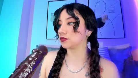 Aleja online show from 12/10/24, 01:11