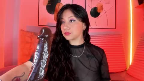 Aleja online show from 12/14/24, 01:28