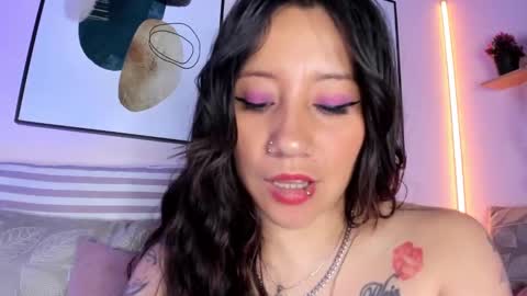 Aleja online show from 01/10/25, 04:33