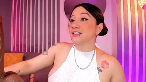 Aleja online show from 10/14/25, 09:37