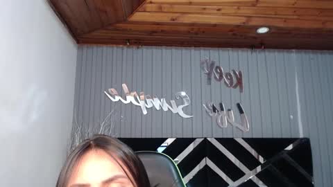 Allisson online show from 12/10/24, 06:54
