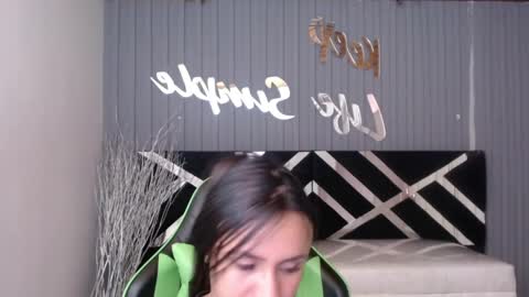 Allisson online show from 12/13/24, 07:25