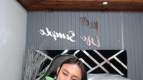 Allisson online show from 12/14/24, 04:23