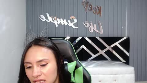 Allisson online show from 12/14/24, 07:29