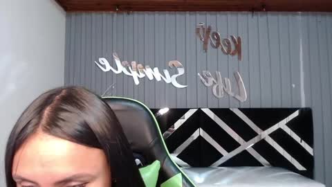 Allisson online show from 12/15/24, 09:56