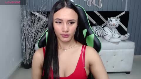Allisson online show from 12/21/24, 03:47