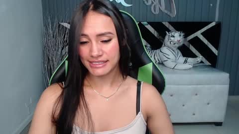 Allisson online show from 12/24/24, 03:49