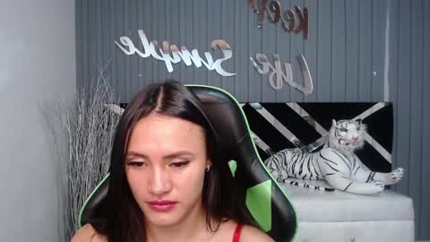 Allisson online show from 12/29/24, 06:45