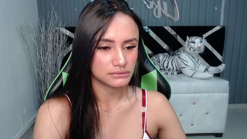Allisson online show from 12/30/24, 03:47