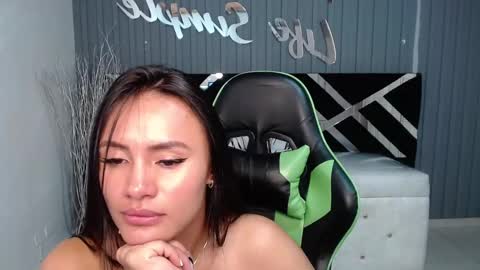 Allisson online show from 12/31/24, 06:48