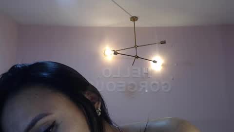 Allisson online show from 01/11/25, 12:50