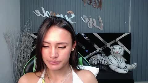 Allisson online show from 01/16/25, 09:48