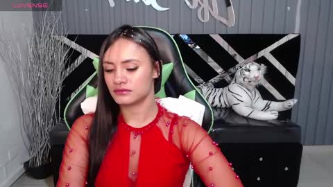 Allisson online show from 01/17/25, 06:47