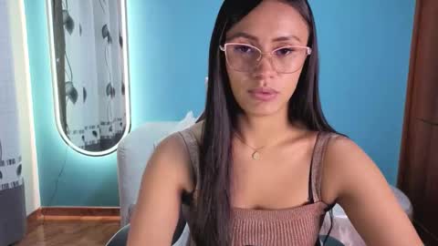 Allisson online show from 09/27/25, 03:22