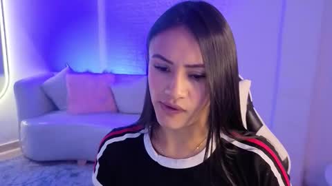 Allisson online show from 12/16/25, 03:33