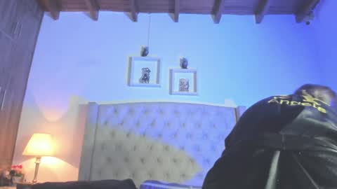 allisson online show from 12/16/24, 12:38