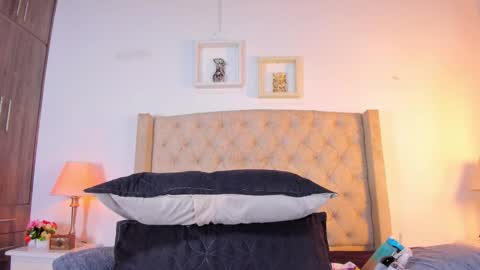 allisson online show from 09/26/25, 12:09