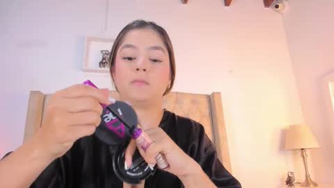 allisson online show from 10/01/25, 12:11