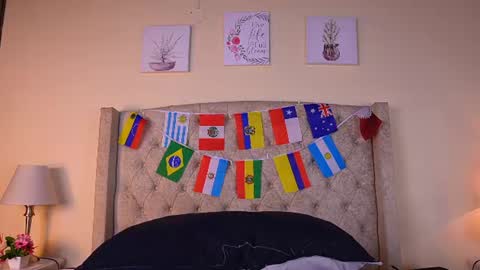 allisson online show from 07/01/26, 12:07