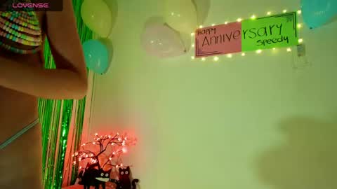 Alli online show from 06/19/26, 05:12