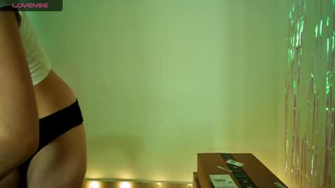 Alli online show from 07/22/26, 08:11