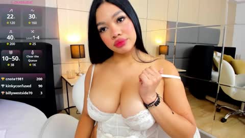 Allisson online show from 12/22/24, 02:16