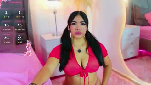 Allisson online show from 12/05/25, 12:47