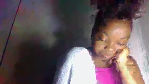allizida01 online show from 05/18/26, 12:11