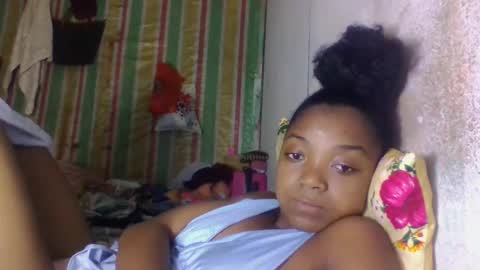 allizida01 online show from 05/29/26, 08:12