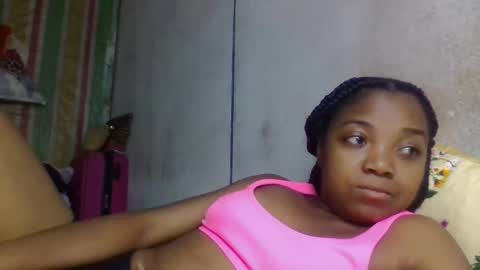 allizida01 online show from 06/01/26, 11:56