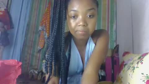 allizida01 online show from 06/03/26, 08:25
