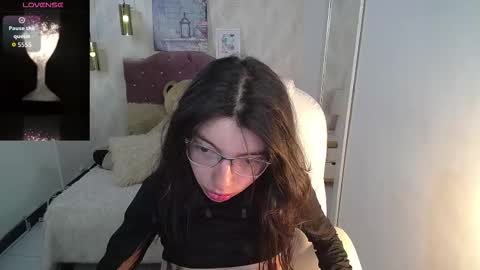 alison online show from 11/10/25, 07:24