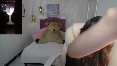 alison online show from 11/24/25, 08:08