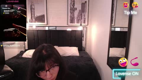 alison online show from 05/21/26, 08:27