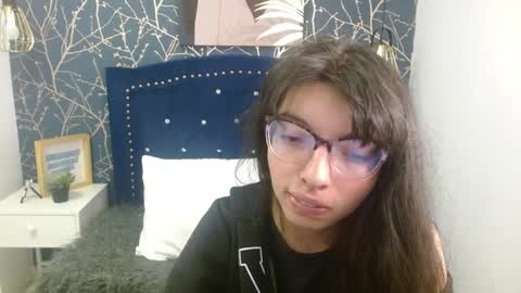 alison online show from 05/25/26, 07:53