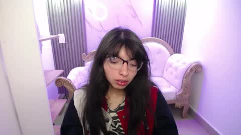 alison online show from 06/04/26, 08:04