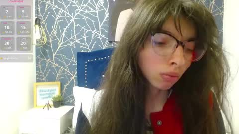 alison online show from 06/05/26, 08:58