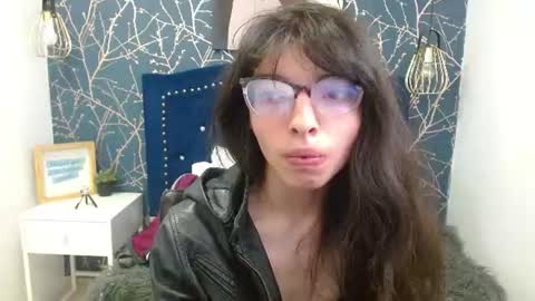 alison online show from 06/09/26, 08:09