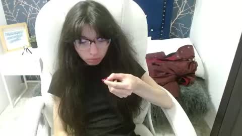 alison online show from 06/11/26, 12:32