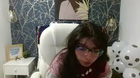 alison online show from 06/15/26, 07:38
