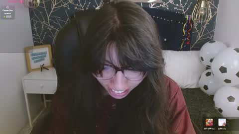 alison online show from 06/16/26, 08:55
