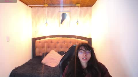 alison online show from 06/17/26, 07:48