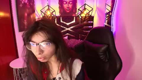 alison online show from 06/22/26, 07:33