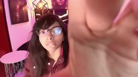 alison online show from 06/23/26, 07:45