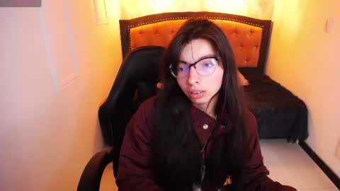 alison online show from 06/25/26, 08:02